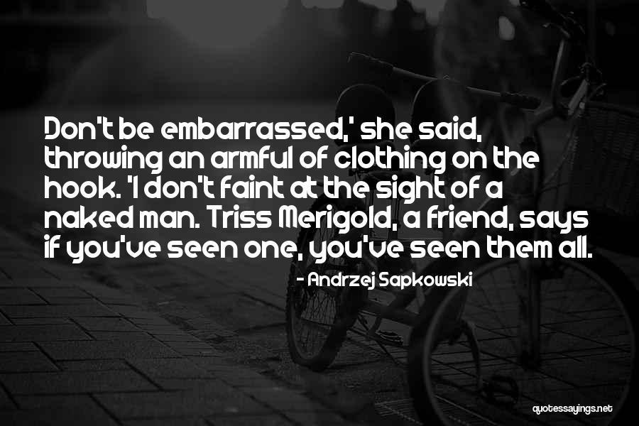 Freding Quotes By Andrzej Sapkowski Freding Quotes By Andrzej Sapkowski
