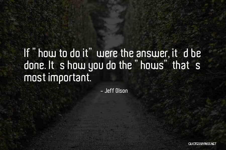 Freding Quotes By Jeff Olson Freding Quotes By Jeff Olson