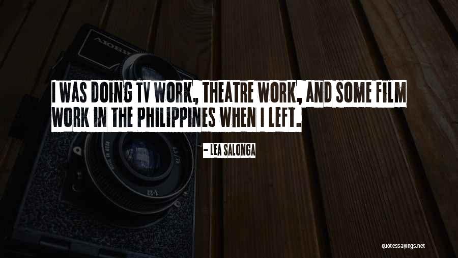 Freding Quotes By Lea Salonga Freding Quotes By Lea Salonga