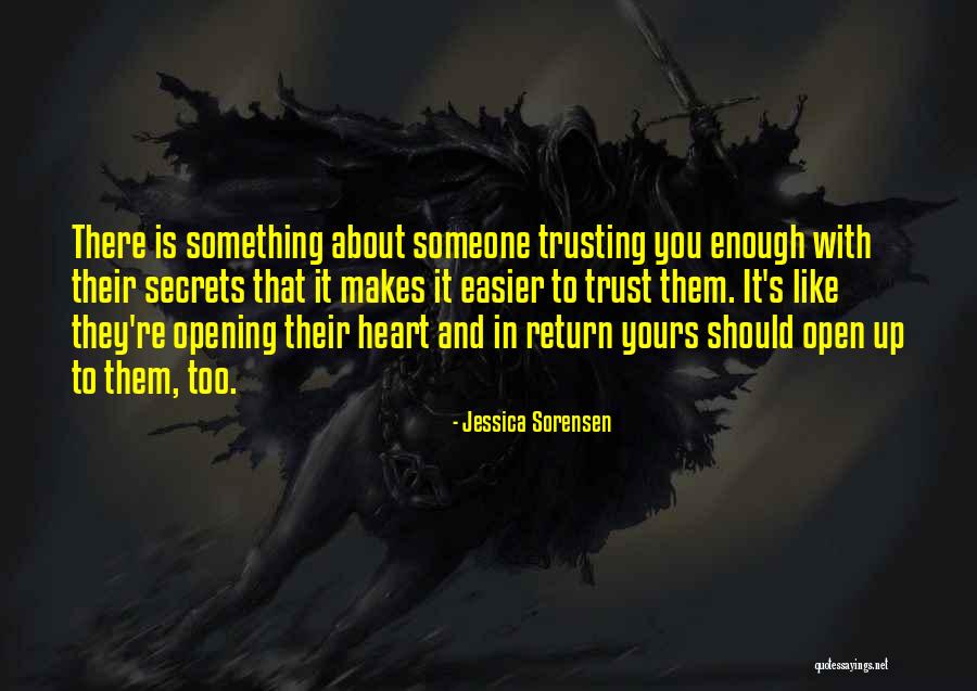 Fredkin Attorney Quotes By Jessica Sorensen Fredkin Attorney Quotes By Jessica Sorensen