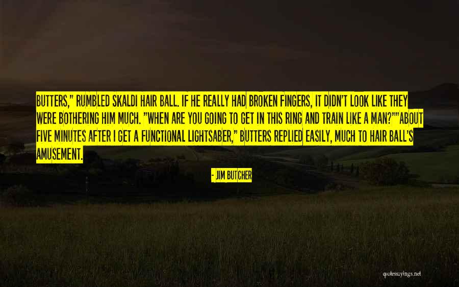 Fredkin Attorney Quotes By Jim Butcher Fredkin Attorney Quotes By Jim Butcher