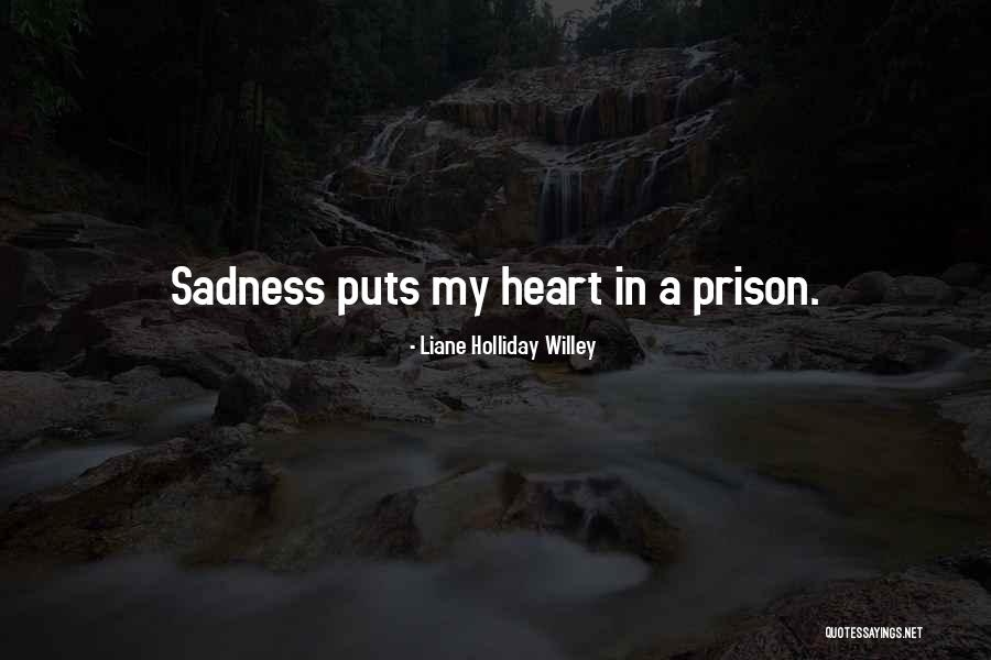Fredly Tv Quotes By Liane Holliday Willey