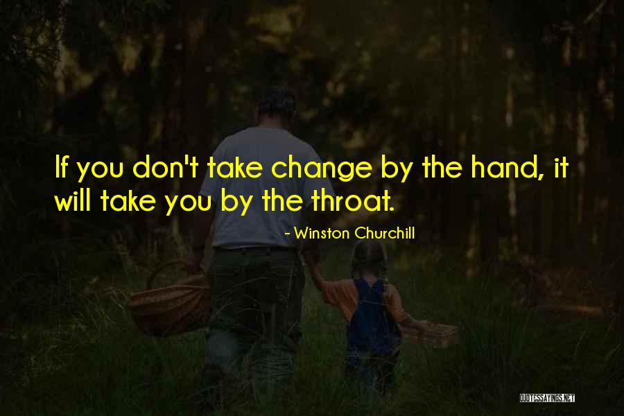 Fredly Tv Quotes By Winston Churchill
