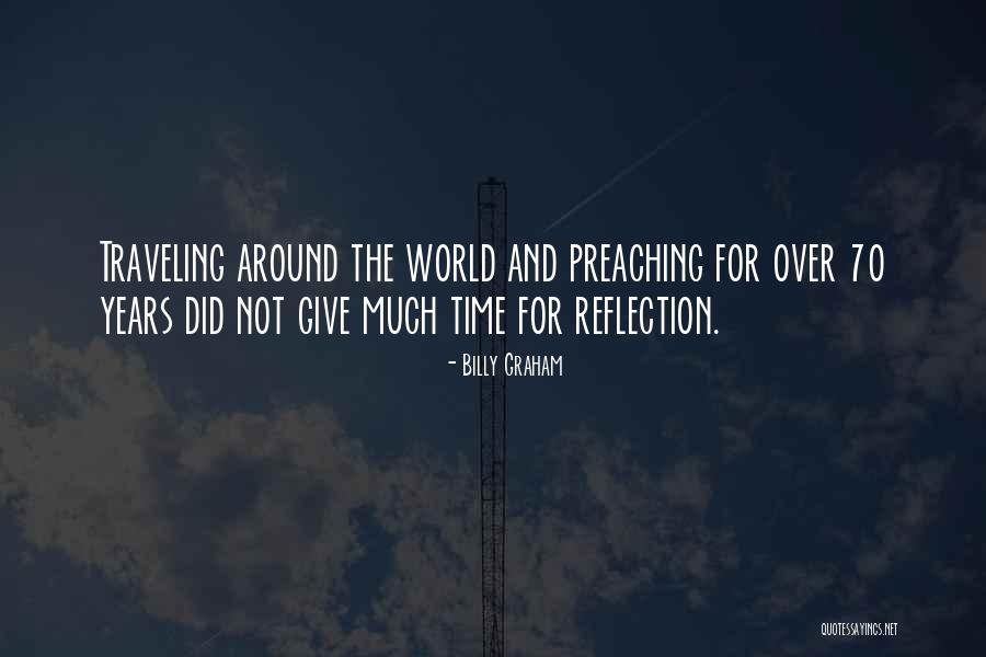 Fredman Recording Quotes By Billy Graham Fredman Recording Quotes By Billy Graham