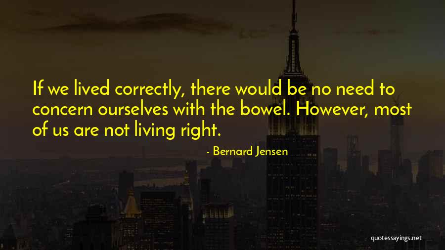 Fredo Quotes By Bernard Jensen Fredo Quotes By Bernard Jensen