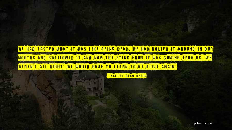 Fredo Santana Song Quotes By Walter Dean Myers Fredo Santana Song Quotes By Walter Dean Myers