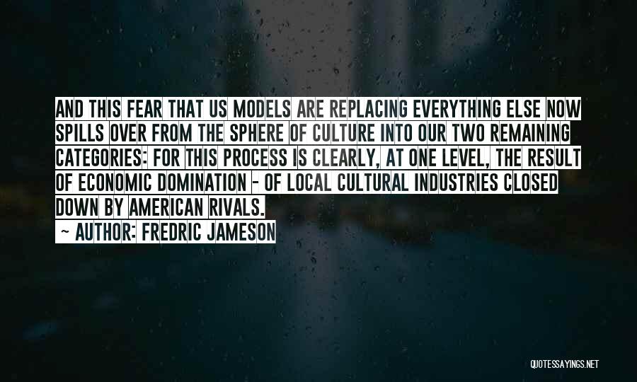Fredric Jameson Quotes 801799