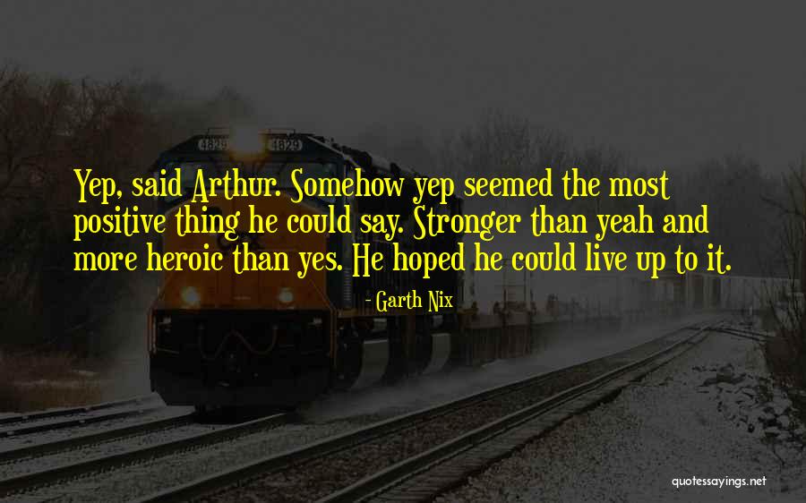 Fredrichs Financial Quotes By Garth Nix Fredrichs Financial Quotes By Garth Nix