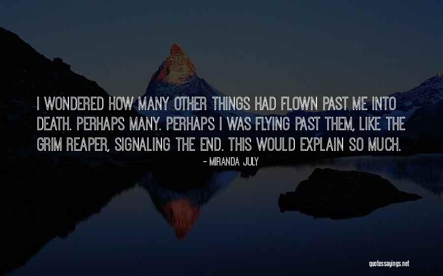 Fredrichs Financial Quotes By Miranda July Fredrichs Financial Quotes By Miranda July