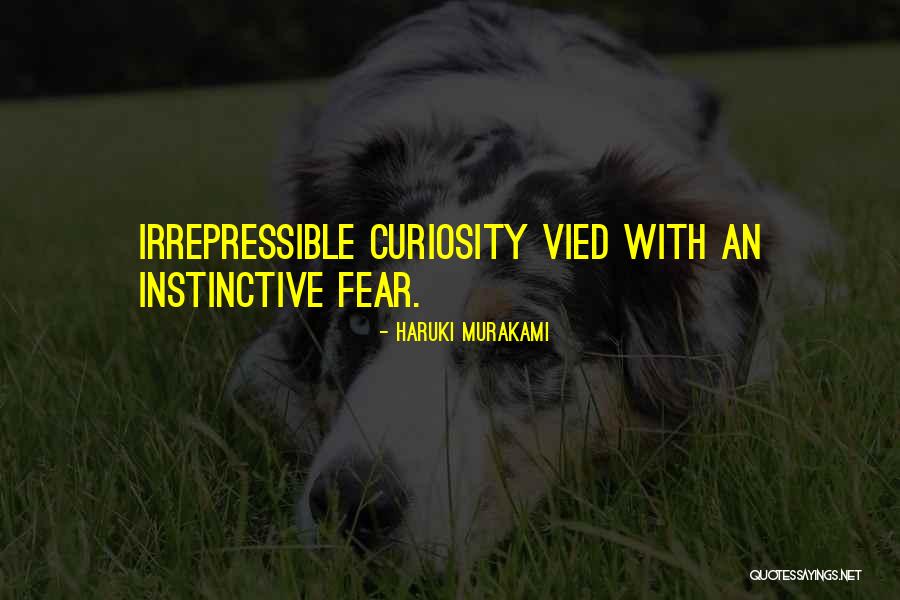 Fredrick Neichze Quotes By Haruki Murakami Fredrick Neichze Quotes By Haruki Murakami