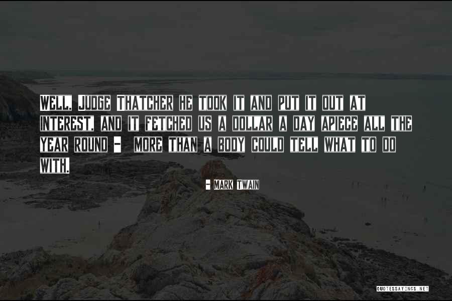 Fredrick Neichze Quotes By Mark Twain Fredrick Neichze Quotes By Mark Twain
