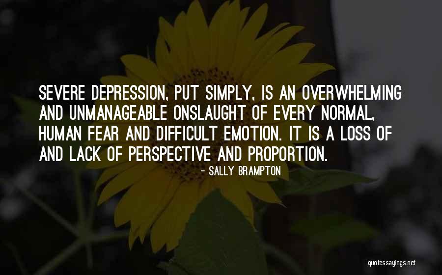 Fredrick Zoller Quotes By Sally Brampton Fredrick Zoller Quotes By Sally Brampton