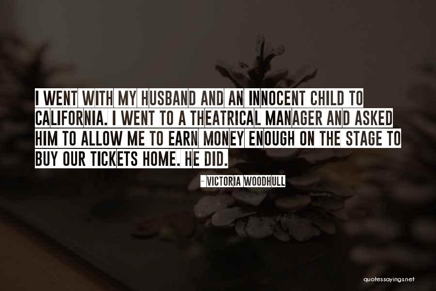 Fredrick Zoller Quotes By Victoria Woodhull Fredrick Zoller Quotes By Victoria Woodhull
