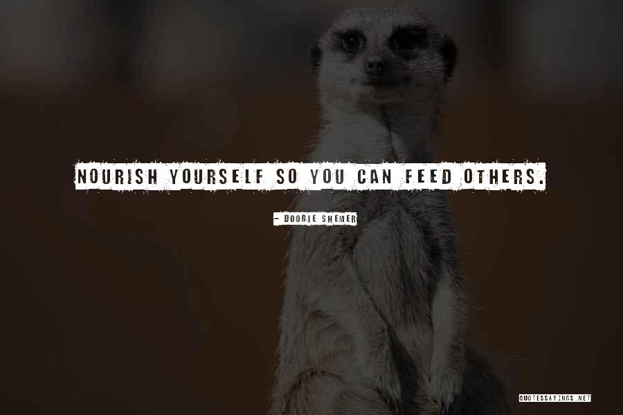 Fredricka Whitfield Quotes By Doobie Shemer Fredricka Whitfield Quotes By Doobie Shemer