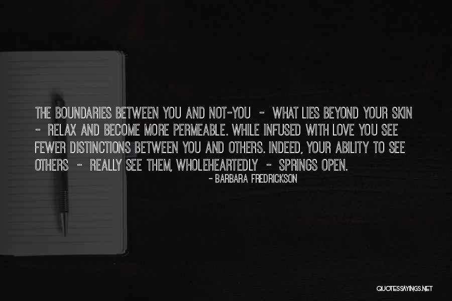 Fredrickson Quotes By Barbara Fredrickson Fredrickson Quotes By Barbara Fredrickson