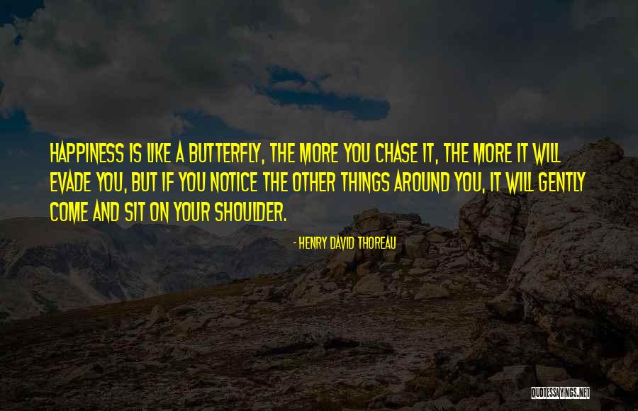Fredrickson Type Quotes By Henry David Thoreau Fredrickson Type Quotes By Henry David Thoreau