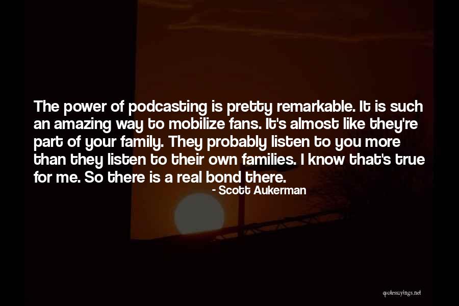 Fredrickson Type Quotes By Scott Aukerman Fredrickson Type Quotes By Scott Aukerman
