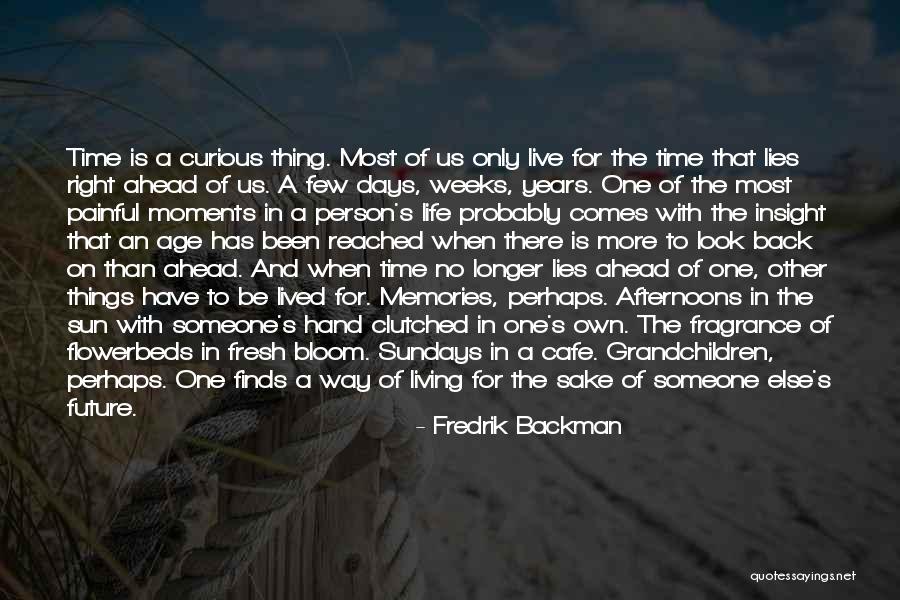 Fredrik Backman Quotes 109680 Fredrik Backman Quotes 109680