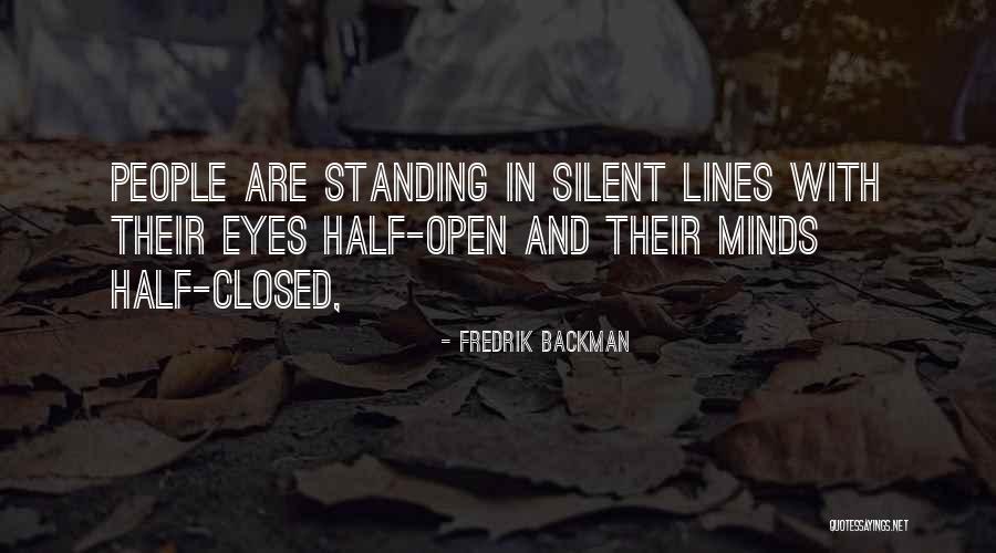 Fredrik Backman Quotes 1107050 Fredrik Backman Quotes 1107050