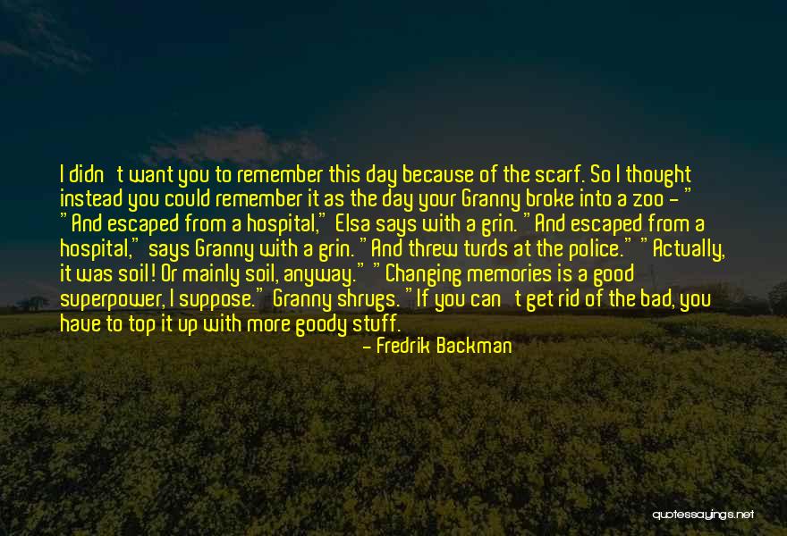 Fredrik Backman Quotes 1179033