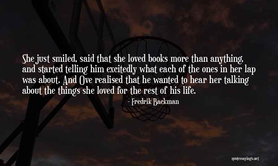 Fredrik Backman Quotes 1196768