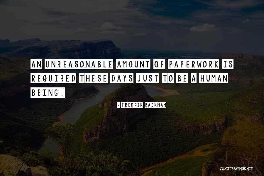 Fredrik Backman Quotes 1422300 Fredrik Backman Quotes 1422300