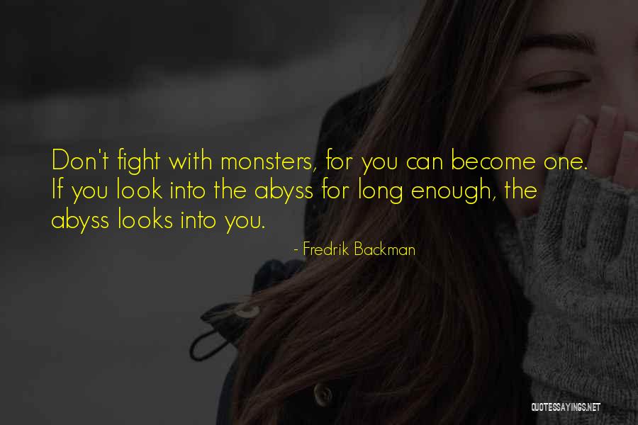 Fredrik Backman Quotes 1595015 Fredrik Backman Quotes 1595015