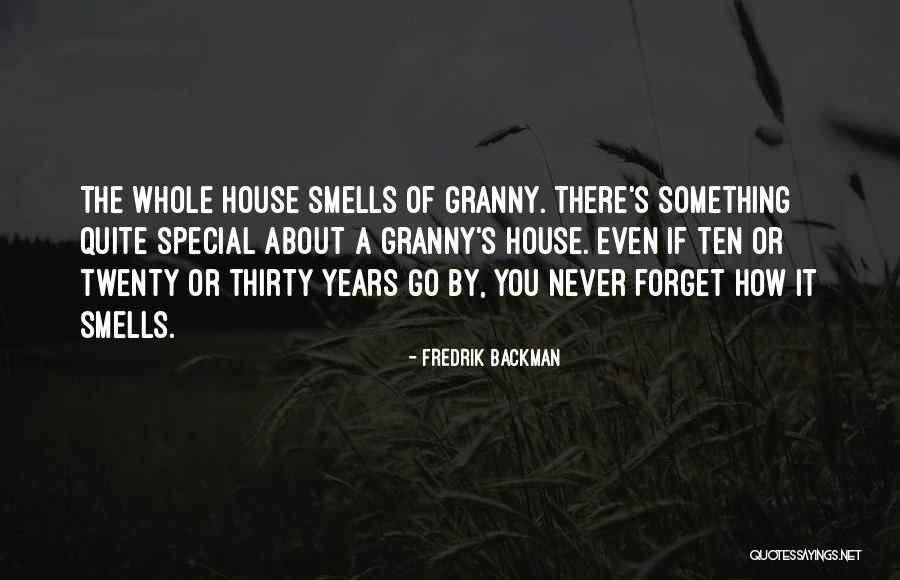 Fredrik Backman Quotes 1666656