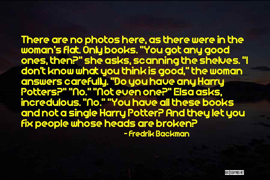 Fredrik Backman Quotes 1780075 Fredrik Backman Quotes 1780075