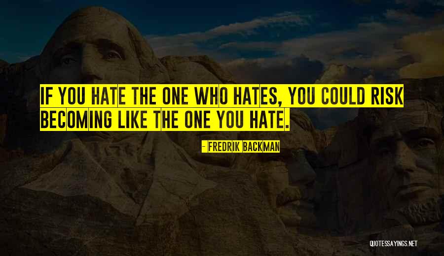 Fredrik Backman Quotes 1881465 Fredrik Backman Quotes 1881465