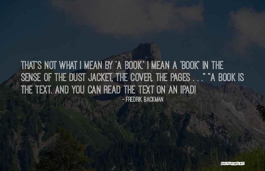 Fredrik Backman Quotes 1927366 Fredrik Backman Quotes 1927366