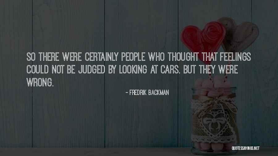 Fredrik Backman Quotes 2006682 Fredrik Backman Quotes 2006682