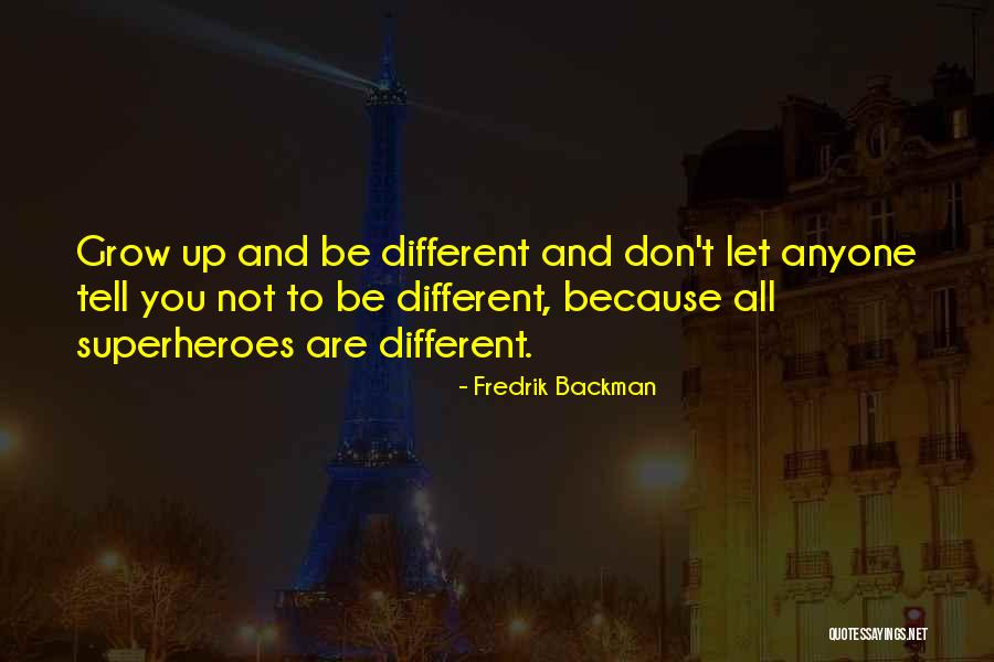 Fredrik Backman Quotes 2149285 Fredrik Backman Quotes 2149285