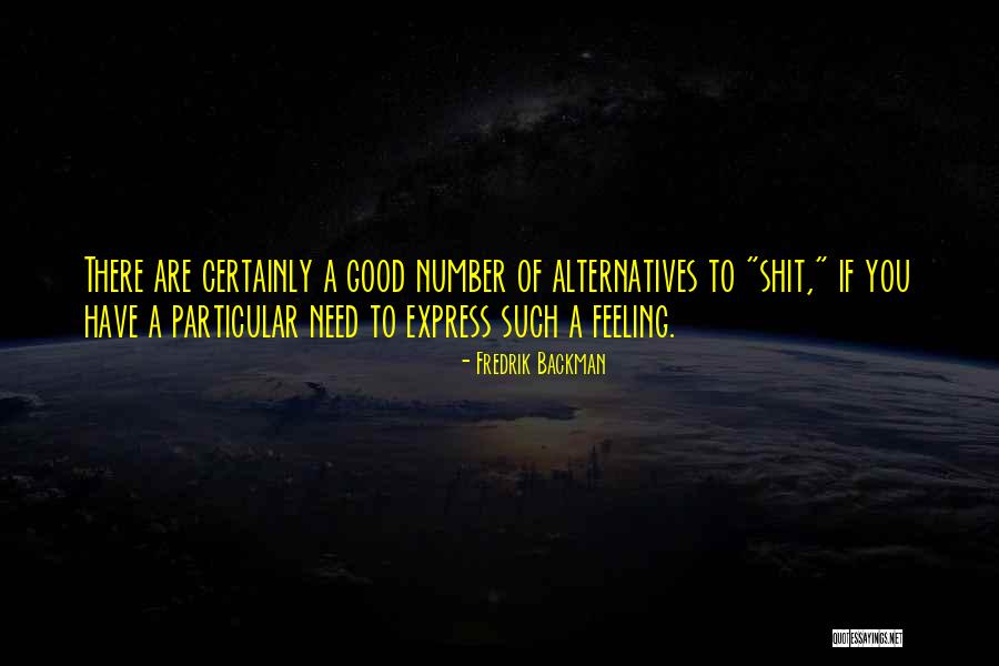 Fredrik Backman Quotes 689697 Fredrik Backman Quotes 689697