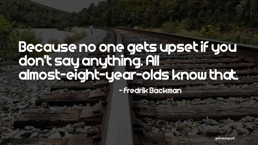 Fredrik Backman Quotes 706654