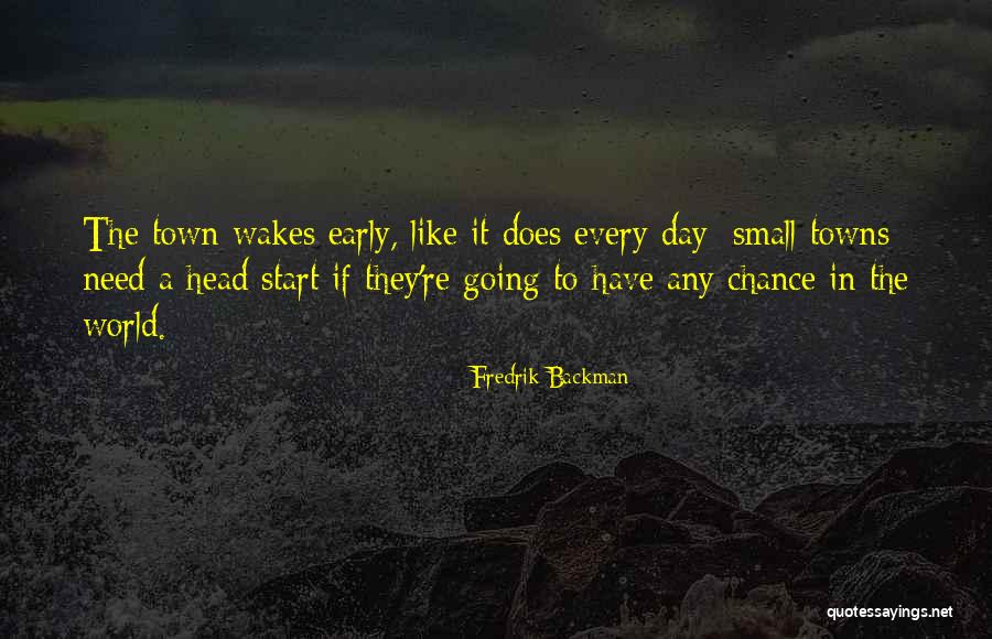Fredrik Backman Quotes 927925 Fredrik Backman Quotes 927925