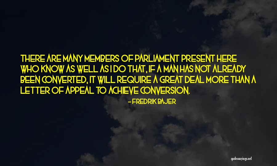 Fredrik Bajer Quotes 993944 Fredrik Bajer Quotes 993944