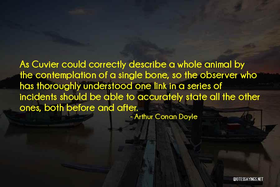Fredrik Nitsche Quotes By Arthur Conan Doyle Fredrik Nitsche Quotes By Arthur Conan Doyle