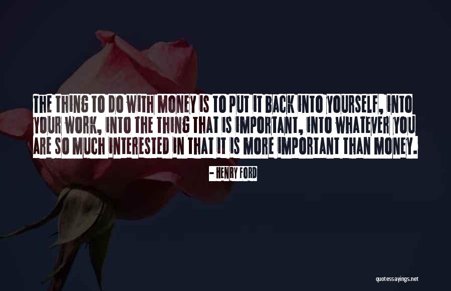 Fredrik Nitsche Quotes By Henry Ford Fredrik Nitsche Quotes By Henry Ford