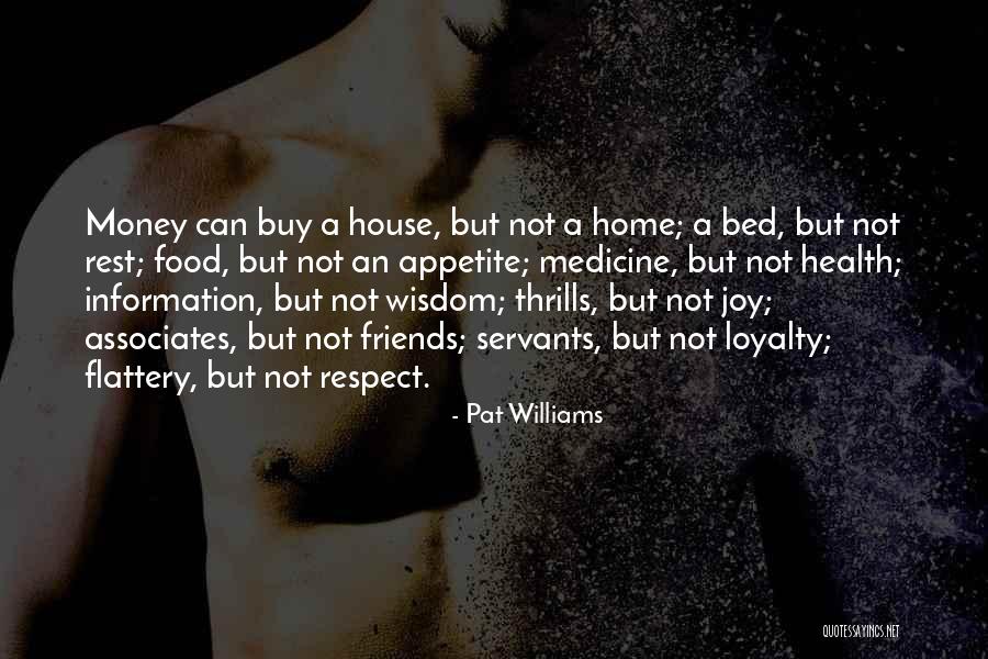 Fredrik Nitsche Quotes By Pat Williams Fredrik Nitsche Quotes By Pat Williams