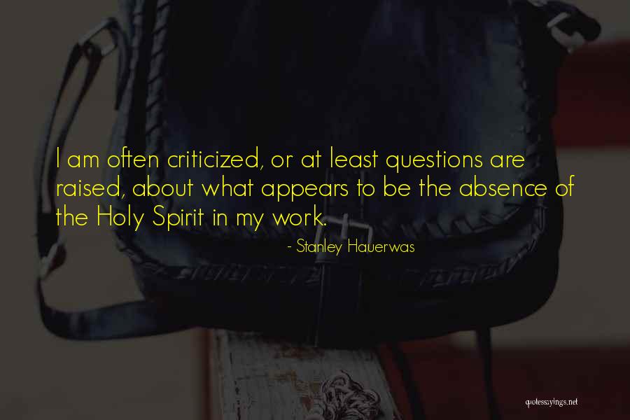 Fredrika Keefer Quotes By Stanley Hauerwas Fredrika Keefer Quotes By Stanley Hauerwas