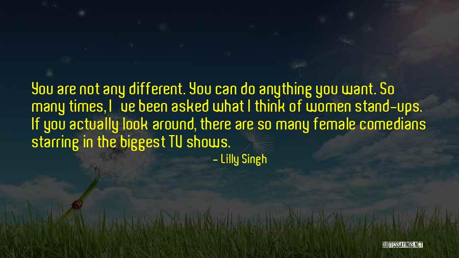 Fredriksen Fire Quotes By Lilly Singh Fredriksen Fire Quotes By Lilly Singh