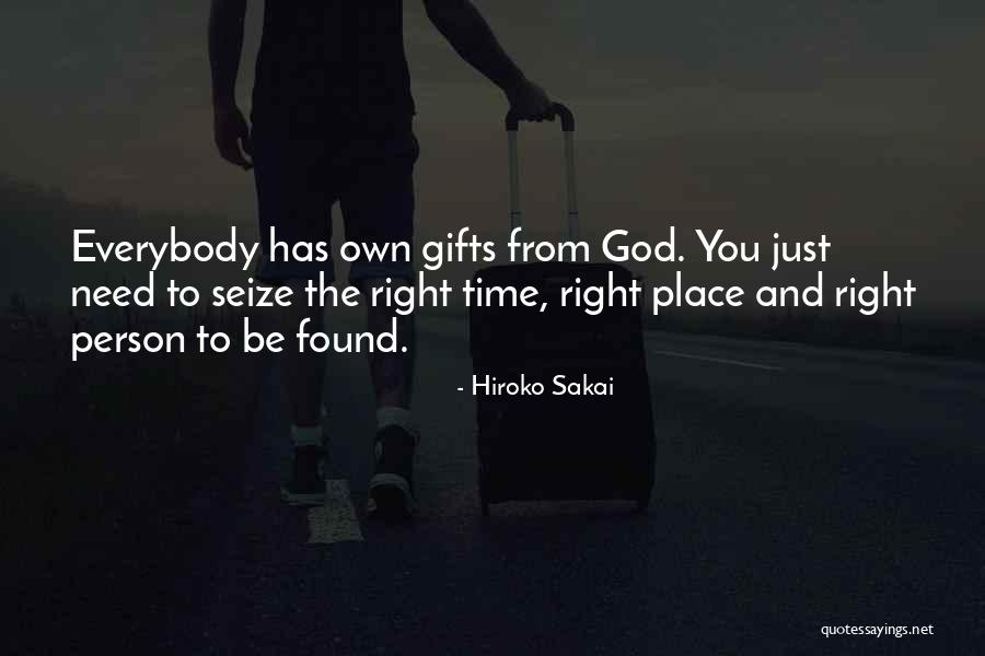 Fredriksen Health Quotes By Hiroko Sakai Fredriksen Health Quotes By Hiroko Sakai