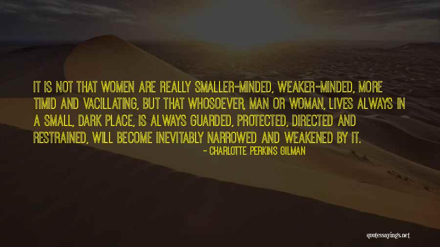Fredson Travel Quotes By Charlotte Perkins Gilman Fredson Travel Quotes By Charlotte Perkins Gilman