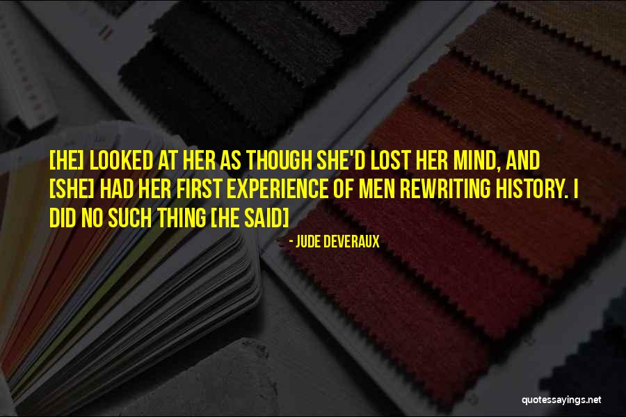 Fredwardo Quotes By Jude Deveraux Fredwardo Quotes By Jude Deveraux