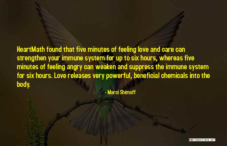 Fredy Chevy Quotes By Marci Shimoff Fredy Chevy Quotes By Marci Shimoff