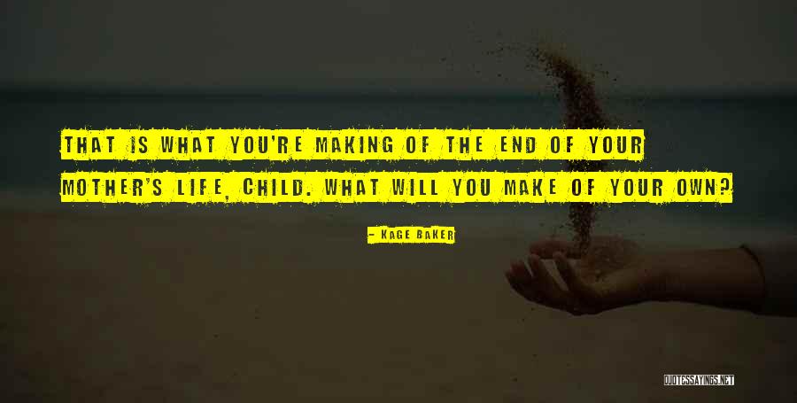 Fredye Alford Quotes By Kage Baker Fredye Alford Quotes By Kage Baker