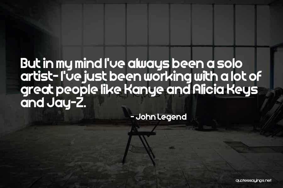 Fredye Marshalls Birthplace Quotes By John Legend Fredye Marshalls Birthplace Quotes By John Legend