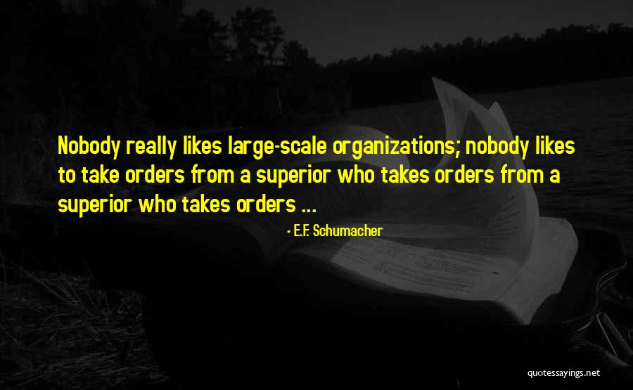 Free African Slaves Quotes By E.F. Schumacher Free African Slaves Quotes By E.F. Schumacher