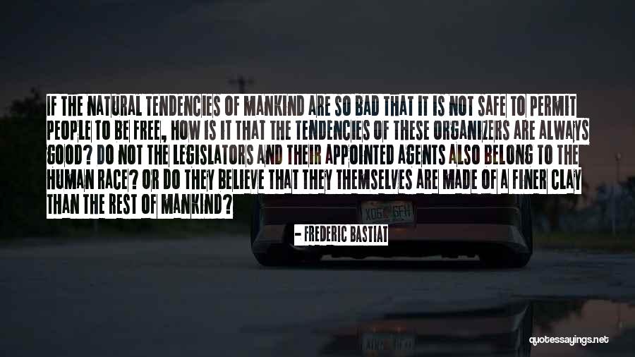 Free Agents Quotes By Frederic Bastiat Free Agents Quotes By Frederic Bastiat